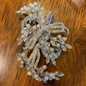 Beautiful hair clip